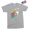 rebellious streaks Exclusive T-shirt