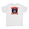 optimus shogun Youth Tee