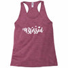 Blessed Racerback Tank