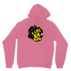 i can not lie Unisex Hoodie