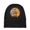 happy halloween 1 Baby Beanies