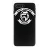 biker scout iPhone 7 Plus Case