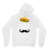 hola bitchachos Unisex Hoodie
