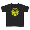 one piece trafalgar law Toddler T-shirt
