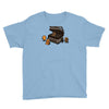 pancakes solarium Youth Tee