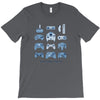 control freak T-Shirt