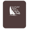 you can't control wind,but.. Mousepad