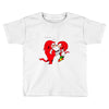 Ugandan Knuckles Toddler T-shirt