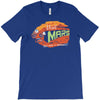 visit mars T-Shirt