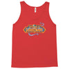 world of lovecraft Tank Top