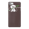 panda iPhone 7 Case