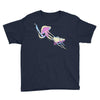 pb and jellyfish Youth Tee