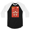 light on 3/4 Sleeve Shirt