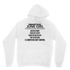 Smartass June Girl Unisex Hoodie