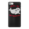 seal of approval iPhone 7 Case