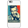 NOTORIOUS CONOR MCGREGOR iPhone 6/6s Case