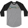 fahrie77 3/4 Sleeve Shirt