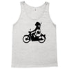 acoustic lover Tank Top