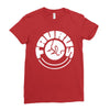 taurus airsoft pistool Ladies Fitted T-Shirt