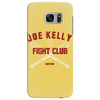 joe kelly fight club boston Samsung Galaxy S7 Edge Case