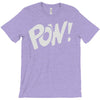 pow ! T-Shirt