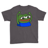HYPERS PepeHype Youth Tee