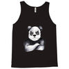Kung Fu Panda Tank Top