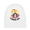 scorpio girl Baby Beanies