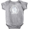 ride springfield monorail Baby Onesie