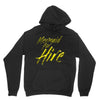 mermaid for hire Hoodie