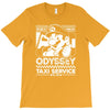 mario odyssey T-Shirt