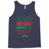 grace.. Tank Top