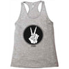 PLEASE Racerback Tank