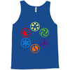 legend of zelda Tank Top