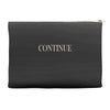 continue Accessory Pouches