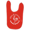 sriracha rooster Baby Bibs