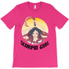 scorpio girl T-Shirt