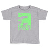 never forget Toddler T-shirt