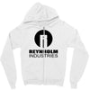 reynholm industries,,,,, Zipper Hoodie