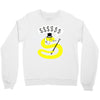 rich snake Crewneck Sweatshirt