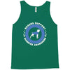 boxers support diabetes awareness Tank Top