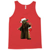yoda christmas Tank Top