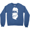 where my ho's at Crewneck Sweatshirt