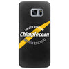 CHIMPLOCEAN Samsung Galaxy S7 Edge