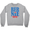 bernie 2016 Crewneck Sweatshirt