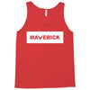 Maverick Tank Top