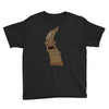 worm zombie Youth Tee