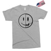 smiley dissection Exclusive T-shirt