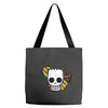 pirate boy Tote Bags