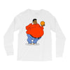 FAT ALBERT Long Sleeve Shirts